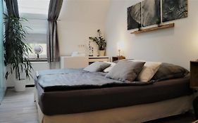 Hotel Haus Hollweg
